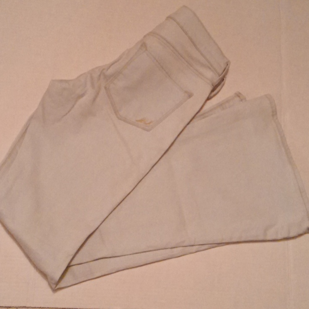 Express Bell Flare Mid Rise Jeans 👖 NWT - Picture 7 of 14